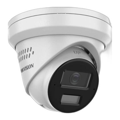 Hikvision DS-2CD2343G2-LI2U/SL — kamera IP 4 MP AcuSense