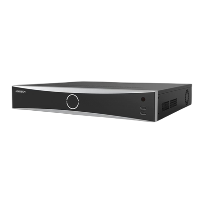 Hikvision DS-7732NXI-I4/S — rejestrator NVR 32-kanałowy 4K