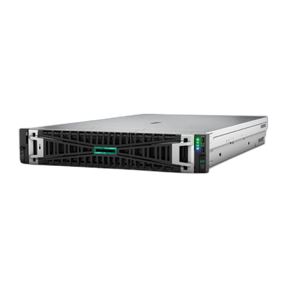 HPE ProLiant DL380 Gen11 — serwer rack 2U dla firm