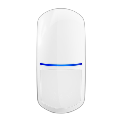 Satel SLIM-DUAL — dualna czujka ruchu PIR + MW