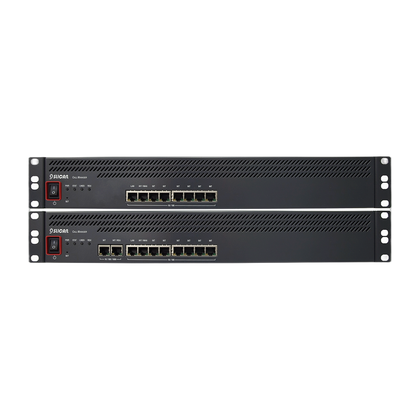 Slican NCP-CM600P.1BC — serwerowa centrala IP PBX dla firm