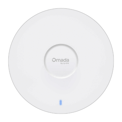 TP-Link Omada EAP670 — punkt dostępowy Wi-Fi 6 AX5400